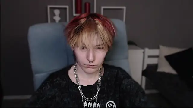 guitarandangell webcam