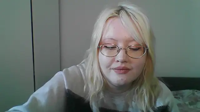 Elayne_Sweet webcam