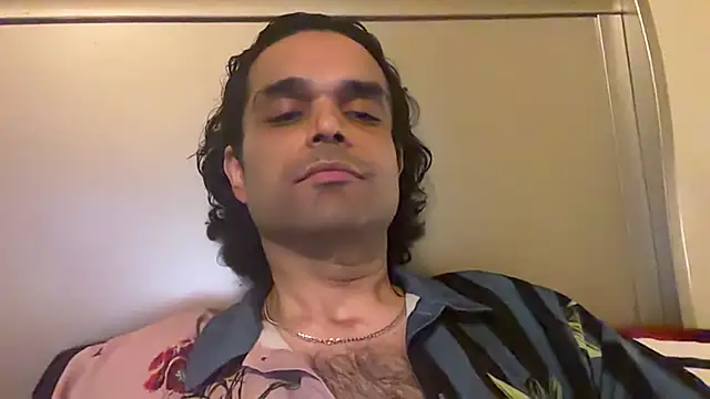 KungFuPanda001 webcam