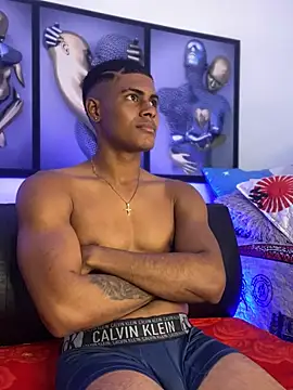 Nick_Jackson_ webcam