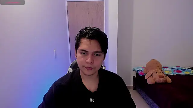 asta_yunoxxx (M young) - cum show