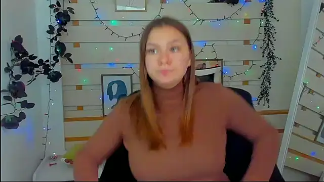 Josephine_Kiss webcam