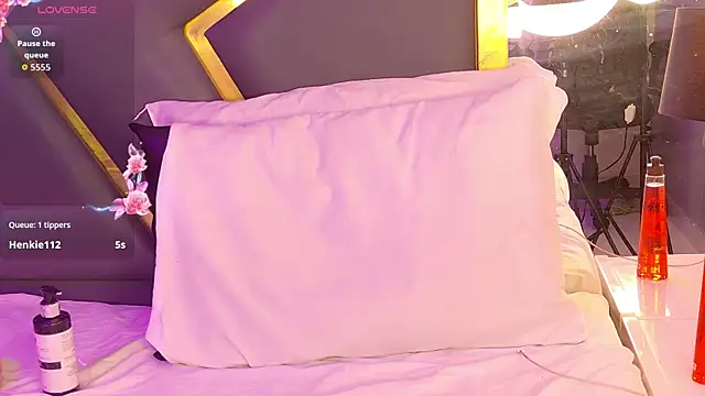 SamanthaPierce webcam