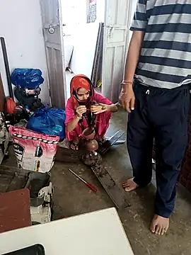 KumarSilencesex21 webcam