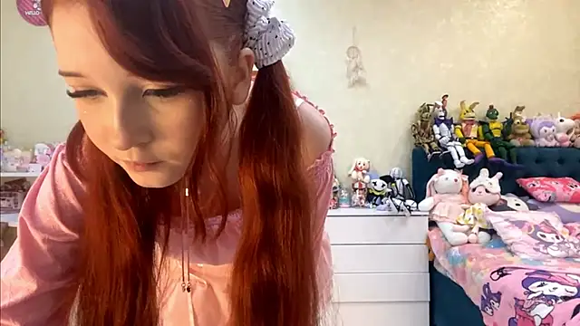 AlisaHoshiCos webcam