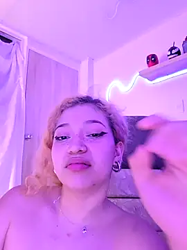 sebas_and_vanessa webcam