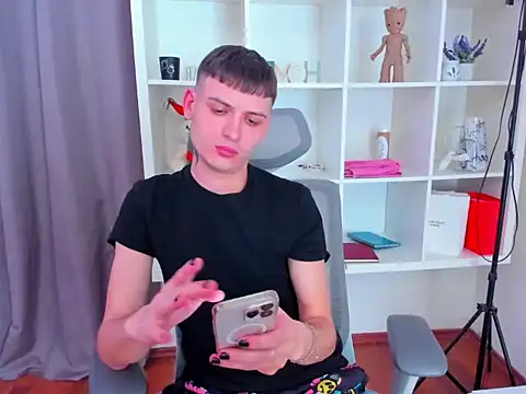 andboyfor6 cam preview