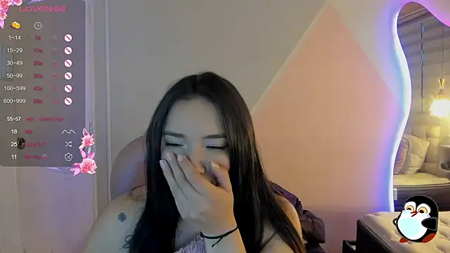 cristal__hot_1 webcam