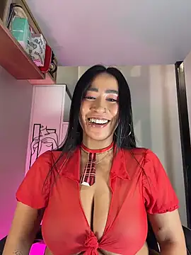 Webcam Model (AsianMilfSheryl)  is live.Free join now!