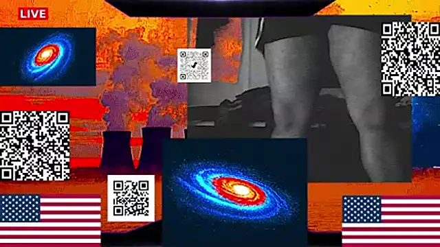 RussellTaylorLacy webcam