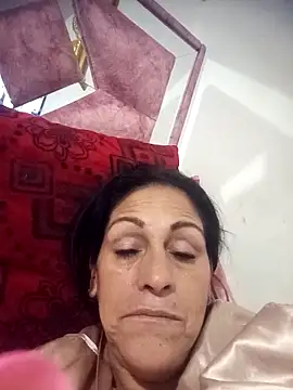 _Scarlett_Sweet webcam