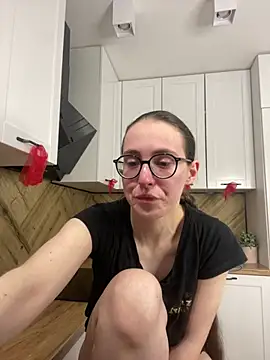 MartiniiSelenna webcam