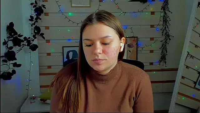 Josephine_Kiss webcam