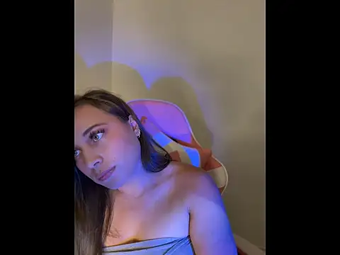 ScarletVelvetX webcam