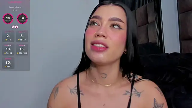 Scarlet__Jones_ webcam