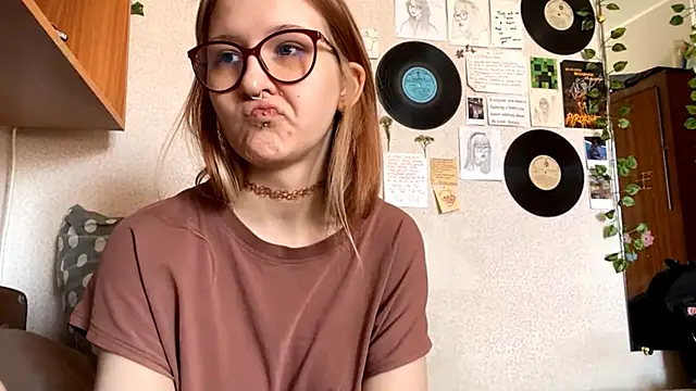 LaureenVielma webcam