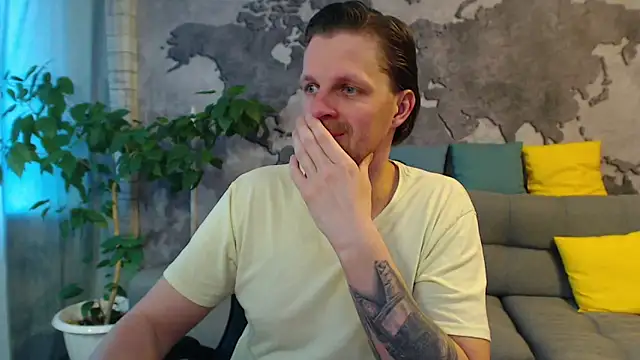 VikingChrisss webcam