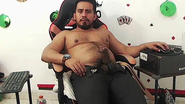 KalethBigDick webcam