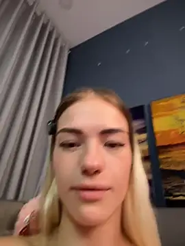 -Sexy_Barbie- webcam