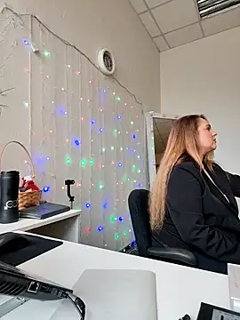 Juicy_PeachLux webcam