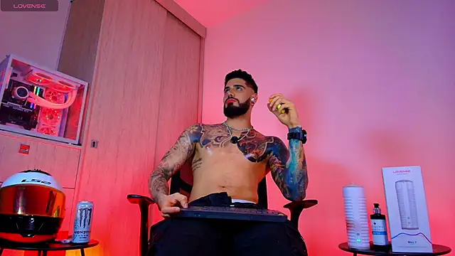 Asmodeus_bael_ webcam