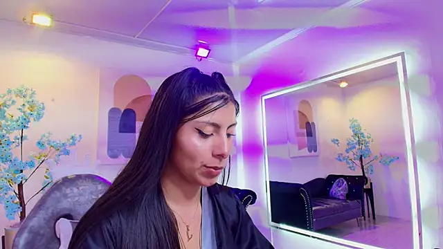 Gabriela_milani webcam