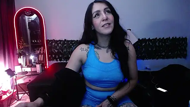 Anastasiabasst__ webcam