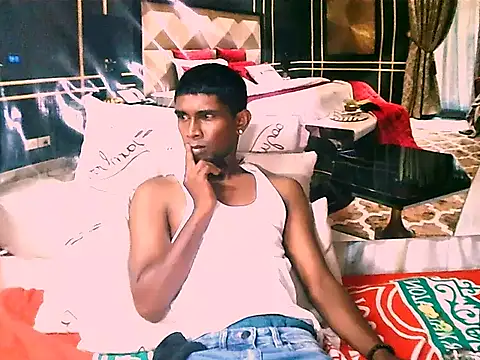 IndianThuggin webcam