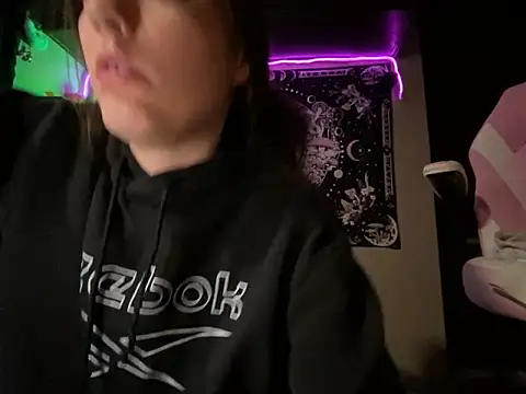 Thedeepwebcutie webcam