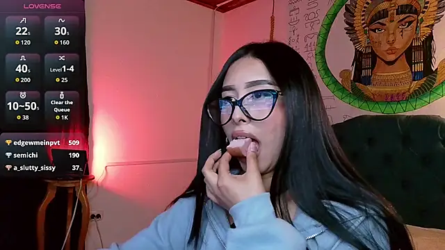 melissa__dolce webcam