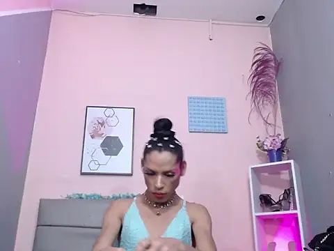 angelamanjarrezcm webcam