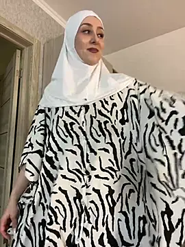 FlexibleDoll_ webcam