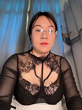 liqinqin-5201 webcam