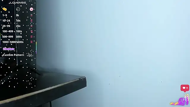 Ninna_Vergara webcam