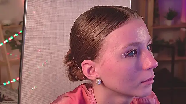 ElliFrankenweenie webcam