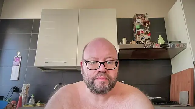 theitalianbear webcam