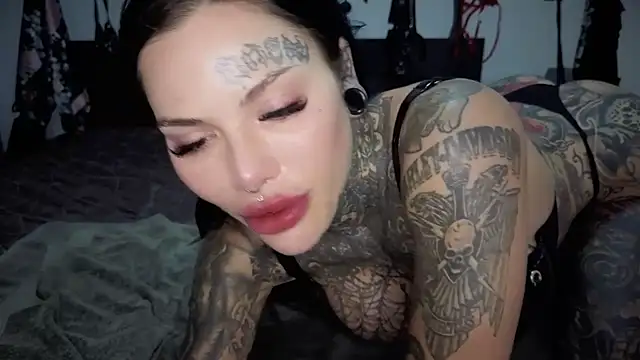 darkinkedbabe webcam