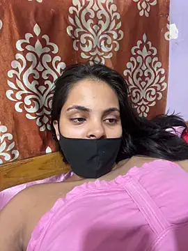 Sandhya_77 from StripChat is Freechat
