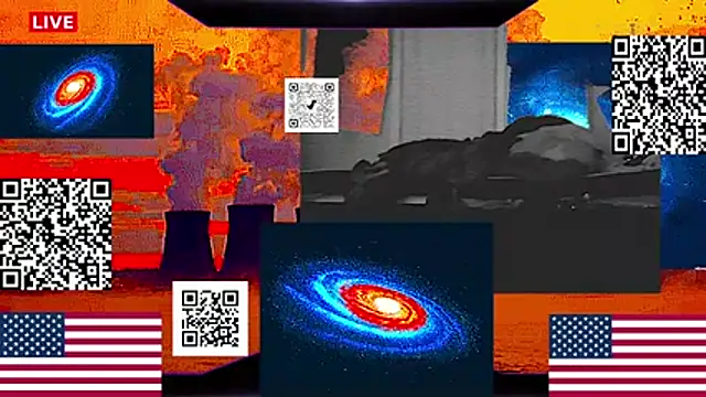 RussellTaylorLacy webcam