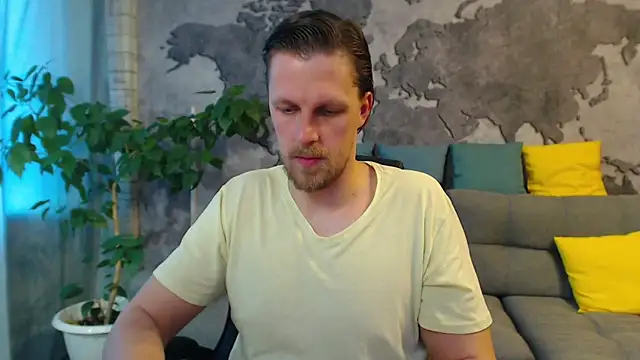 vikingchrisss - VikingChrisss's free webcam - UK Sex Cams