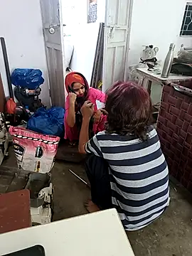 KumarSilencesex21 webcam