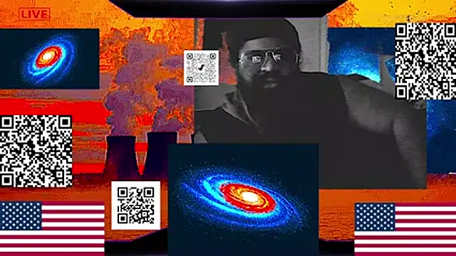 RussellTaylorLacy webcam