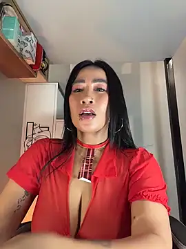AsianMilfSheryl webcam