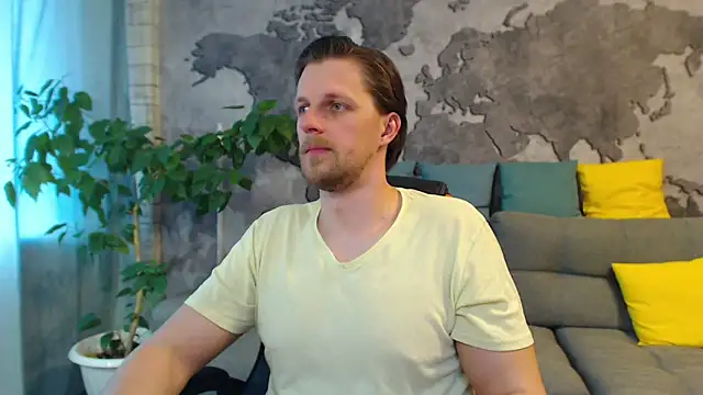 VikingChrisss webcam