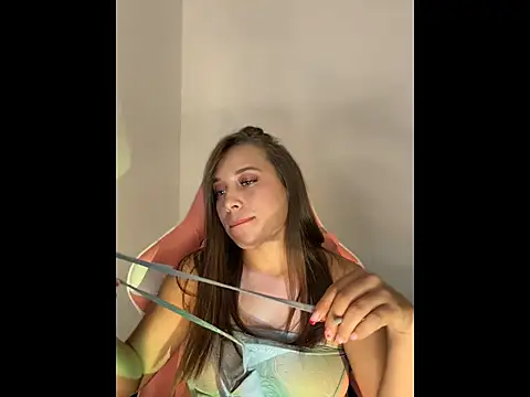 ScarletVelvetX webcam