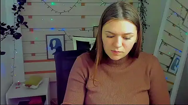 Josephine_Kiss webcam