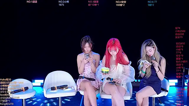 prettygirls-001 webcam