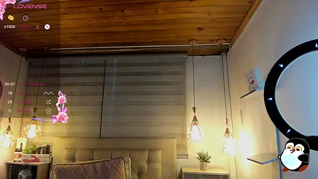 cristal__hot_1 webcam