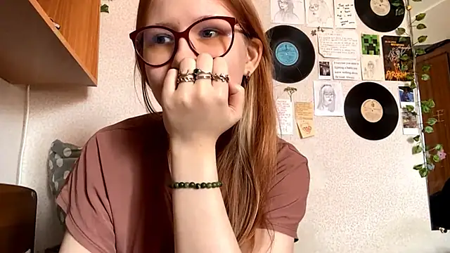 LaureenVielma webcam