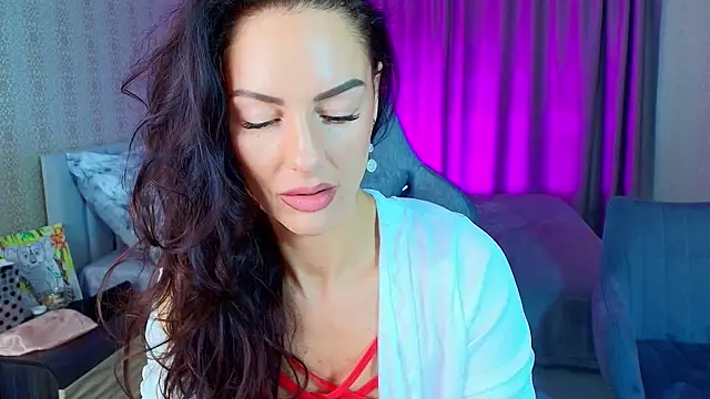 MalenaBelucci_ webcam